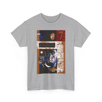 Sandman #47 T-Shirt - Dave McKean Art - DC/Vertigo Comics