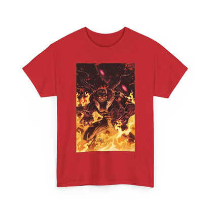 Sabretooth T-Shirt - Ryan Stegman Art - Wolverine, X-Men - Marvel Comics