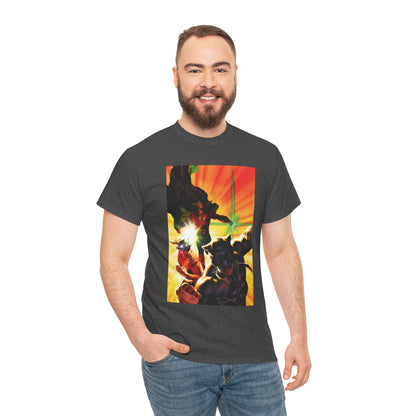 JSA #50 T-Shirt