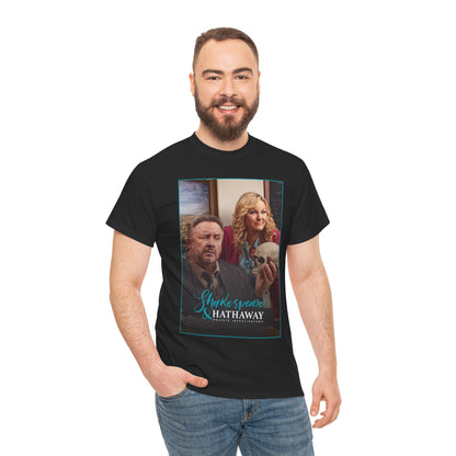 Shakespeare & Hathaway T-Shirt