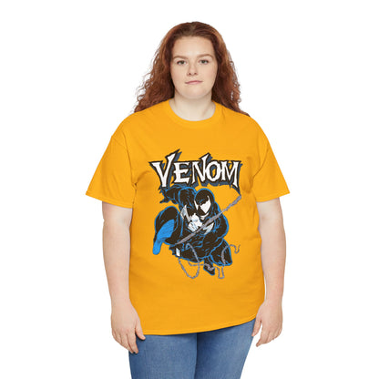 Venom T-Shirt - Todd McFarlane Art - Marvel Comics