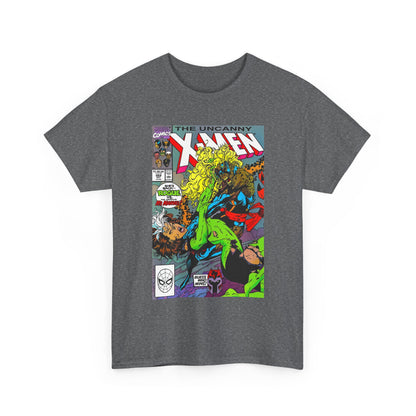 Uncanny X-Men #269 T-Shirt - Marvel Comics