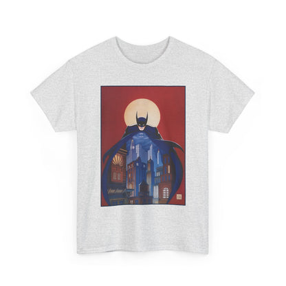 Batman T-Shirt - Bob Kane Art - DC Comics