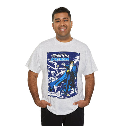 Phantom Stranger T-Shirt - DC Comics