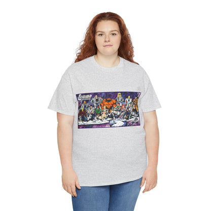 Legion of Super-Heroes T-Shirt