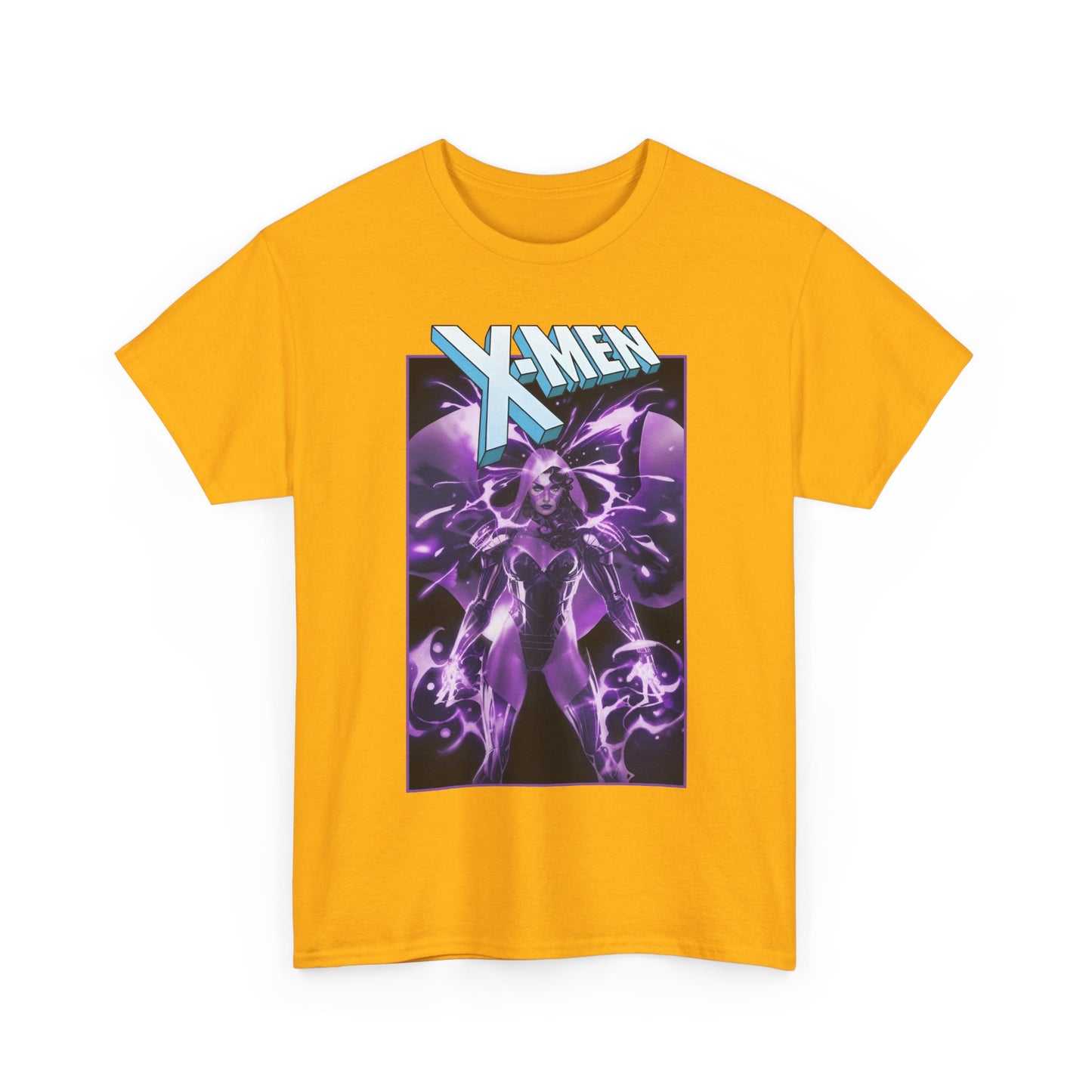 Psylocke/X-Men T-Shirt - Pablo Villalobos Art - Outback #1 Variant Cover Art - Marvel Comics