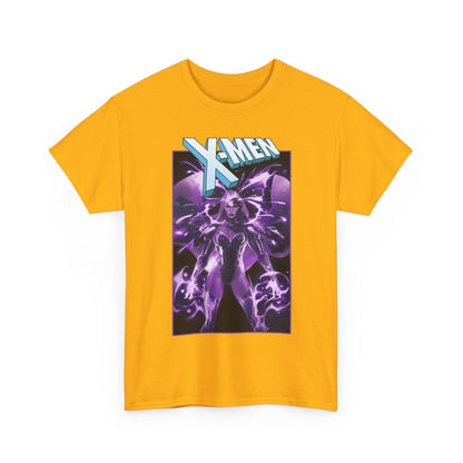 Psylocke/X-Men T-Shirt - Pablo Villalobos Art - Outback #1 Variant Cover Art - Marvel Comics