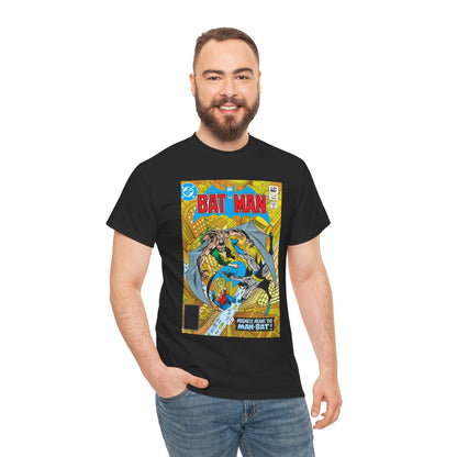 Batman #361 T-Shirt - DC Comics