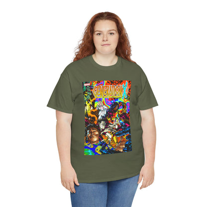 Generation X T-Shirt - Marvel Comics