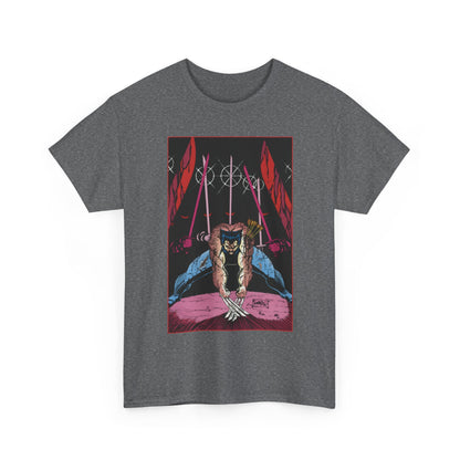 Wolverine T-Shirt - Marvel Comics