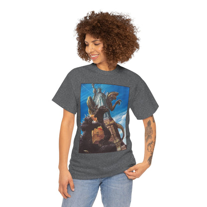 Godzilla T-Shirt