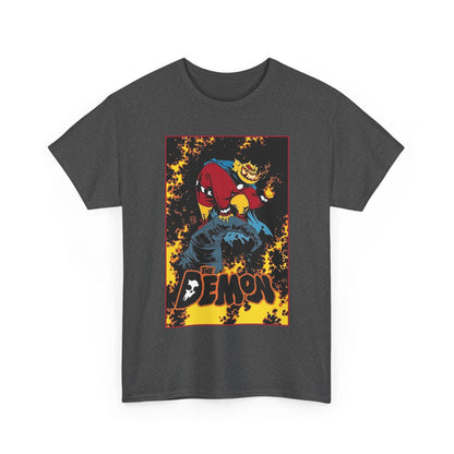 Demon T-Shirt - Skottie Young Art - DC Comics