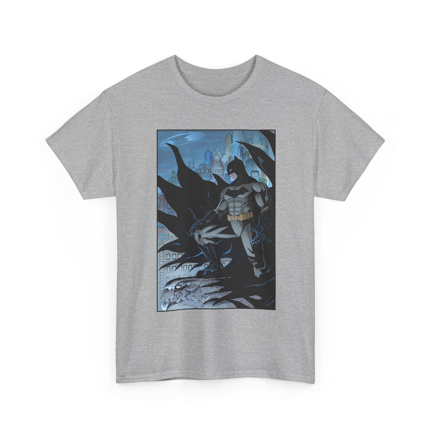 Batman T-Shirt - DC Comics