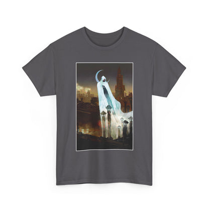 Moon Knight T-Shirt - Bill Sienkiewicz - Marvel Comics