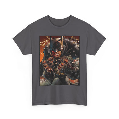 Absolute Batman T-Shirt - Dan Panosian Art - DC Comics All-In