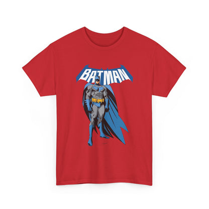 Batman T-Shirt - Jorge Jimenez Art - Art from the 2026 Series - DC Comics