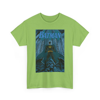 Batman T-Shirt - Graham Nolan Art - DC Comics