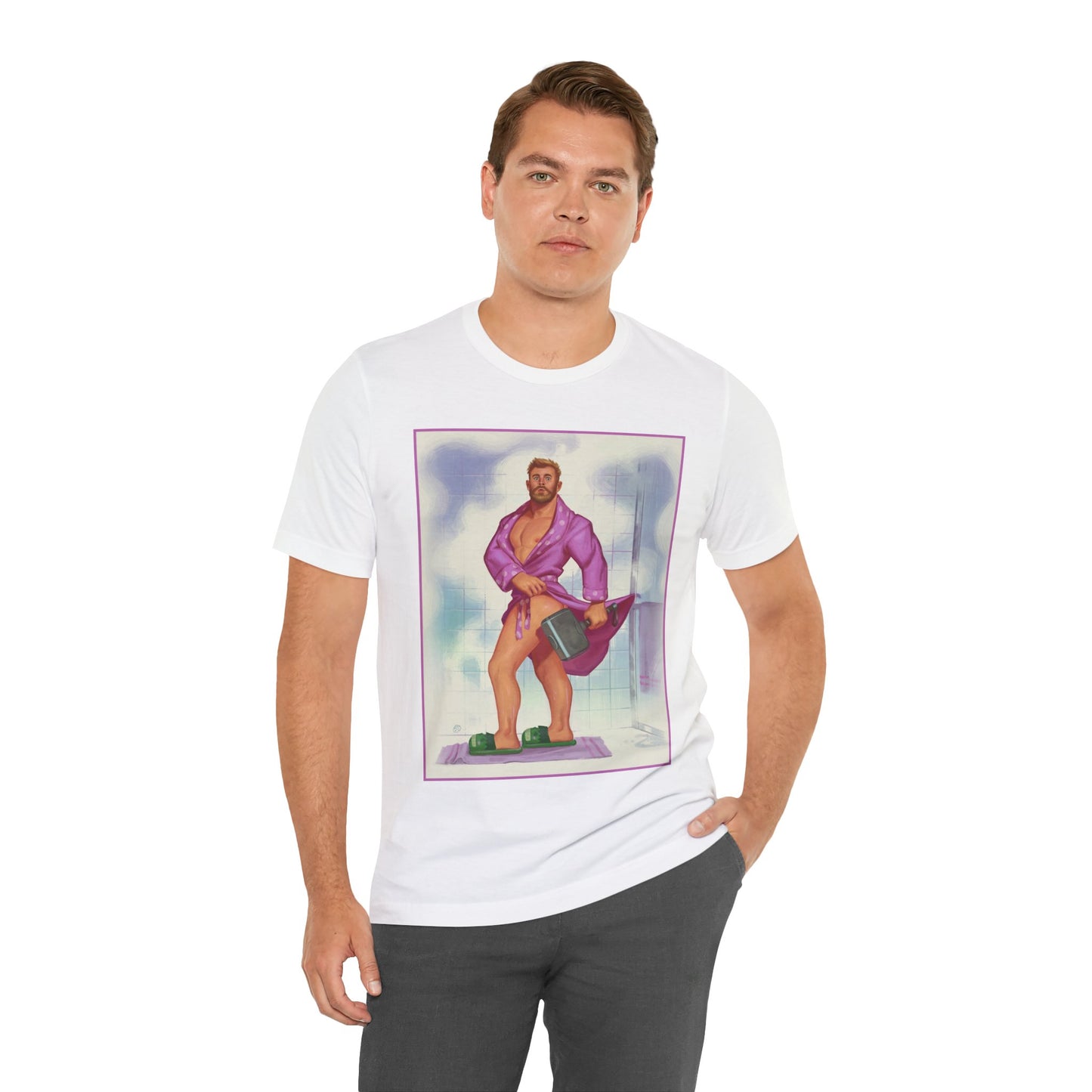 Thor Short Sleeve Tee