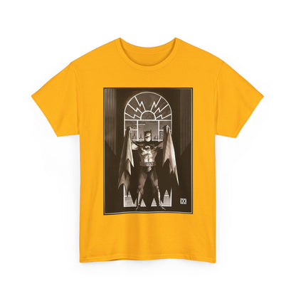 Batman T-Shirt - Matt Wagner Art - DC Comics