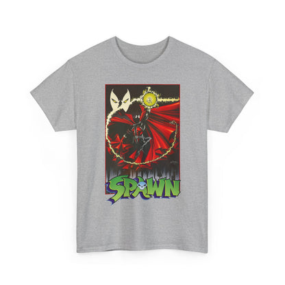 Spawn T-Shirt - George Perez Art - Image Comics