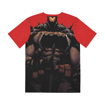 Absolute Batman Polyester Tee (All-Over Print) - Kris Anka Art - DC Comics