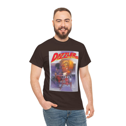 Dazzler The Movie T-Shirt