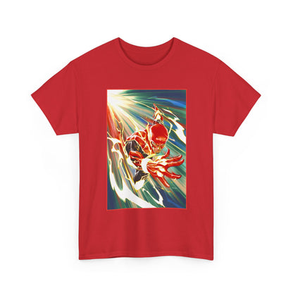 Flash T-Shirt - DC Comics