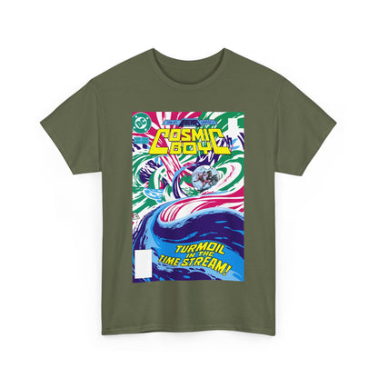 Cosmic Boy T-Shirt