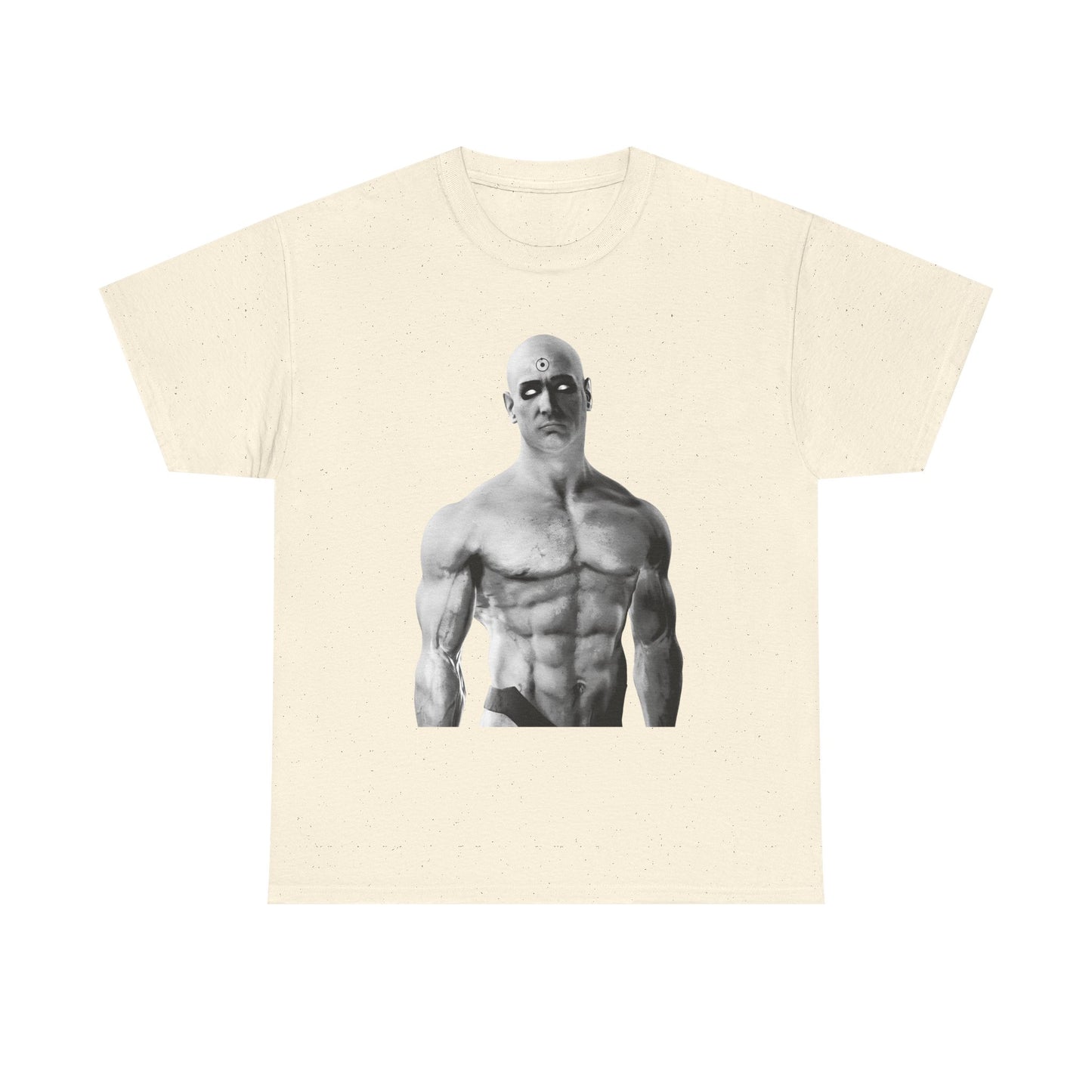 Doctor Manhattan T-Shirt - Watchmen - DC Comics