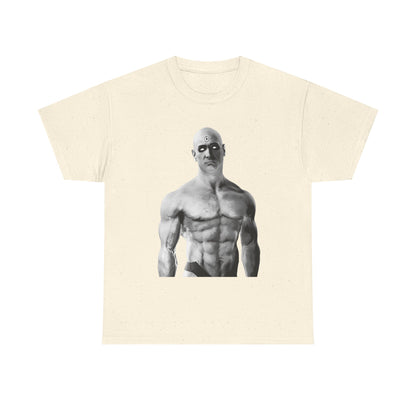 Doctor Manhattan T-Shirt - Watchmen - DC Comics