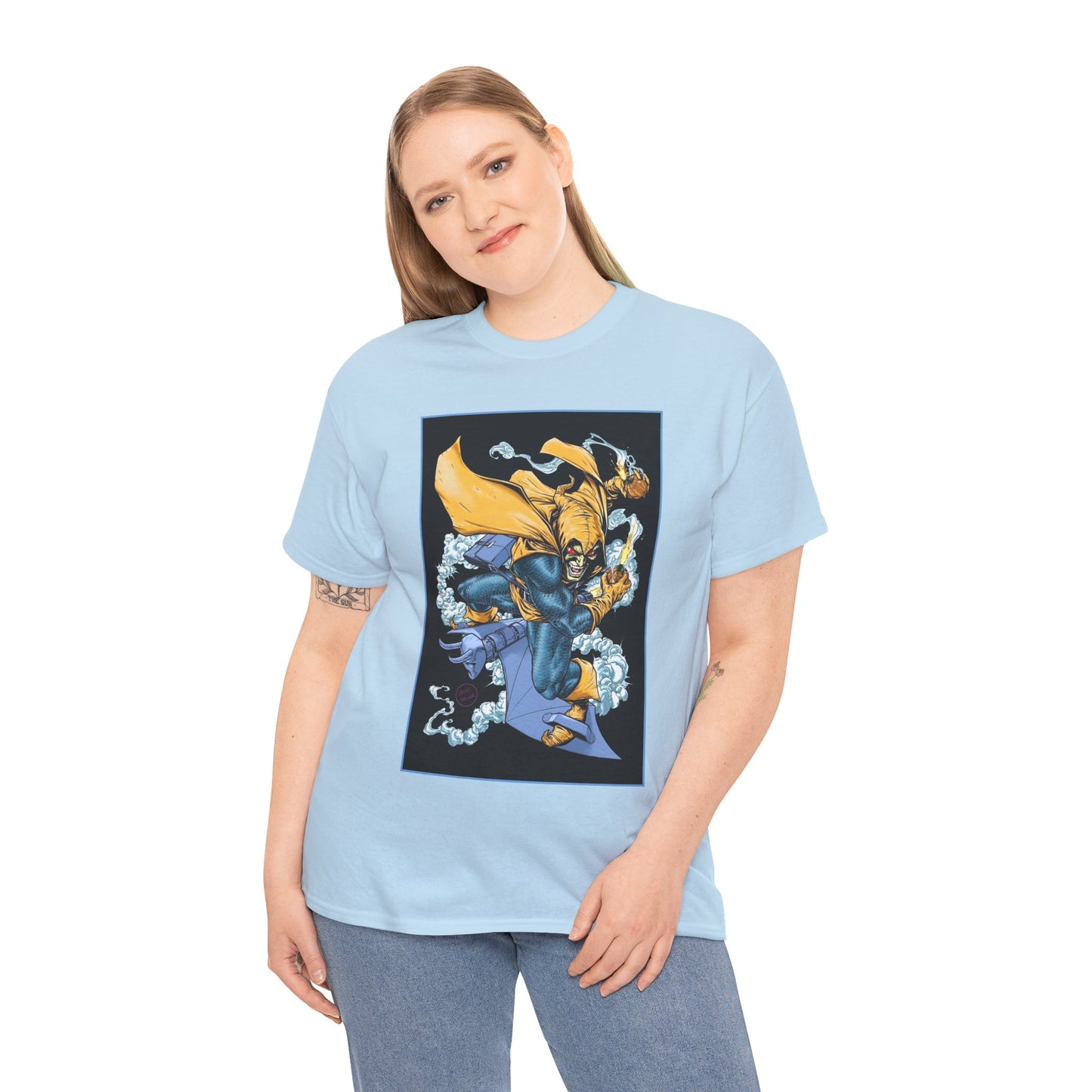 Hobgoblin T-Shirt- Marvel Comics