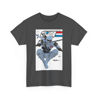 G.I. Joe #305 T-Shirt - Image Comics