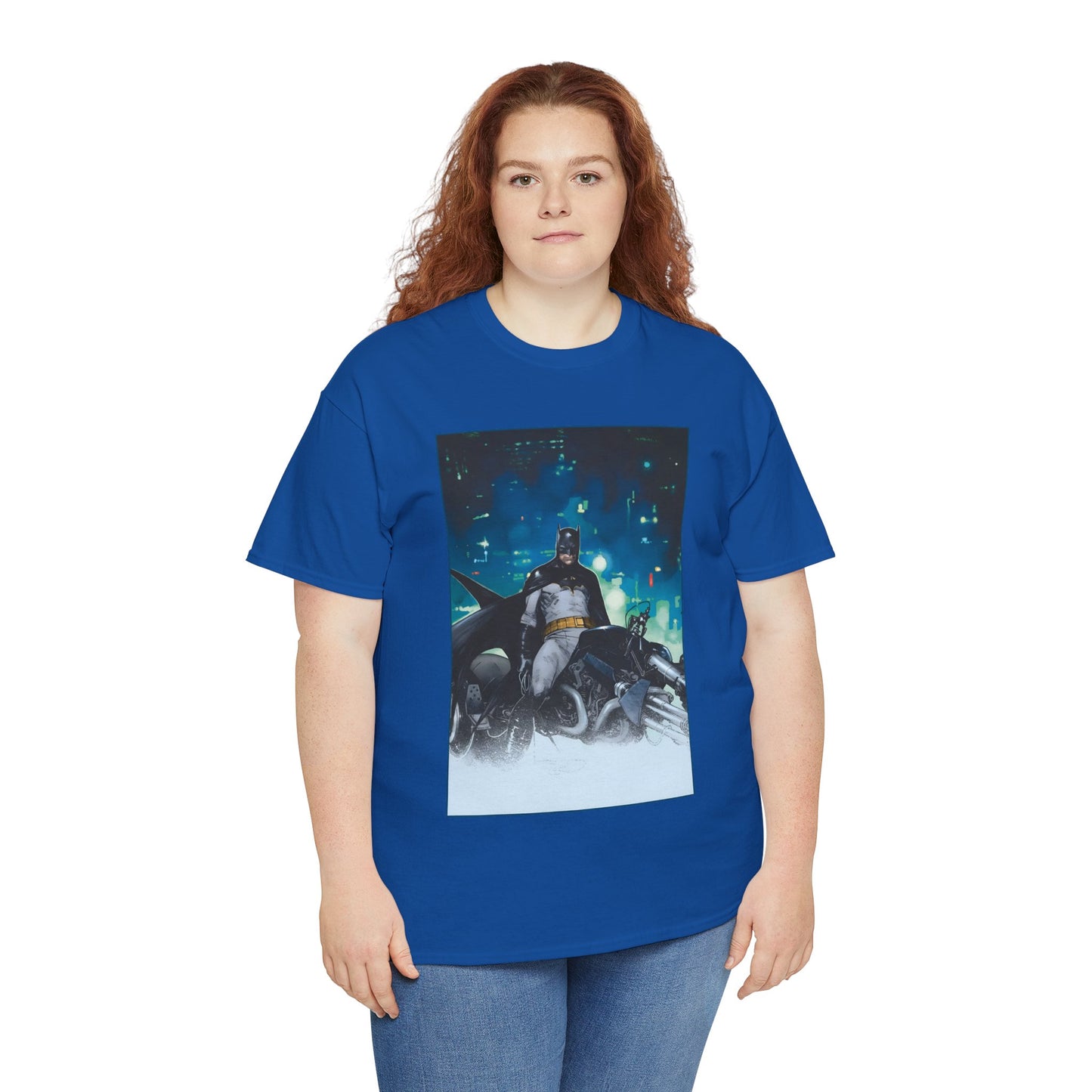 Batman T-Shirt - DC Comics