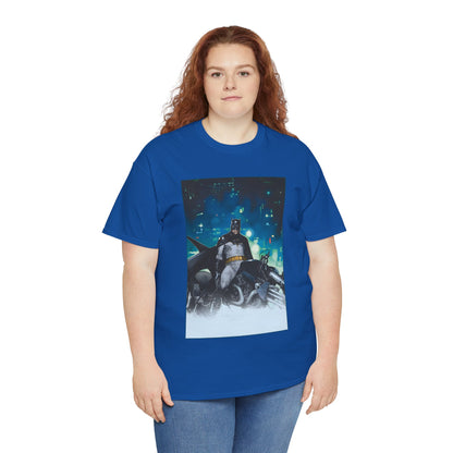 Batman T-Shirt - DC Comics
