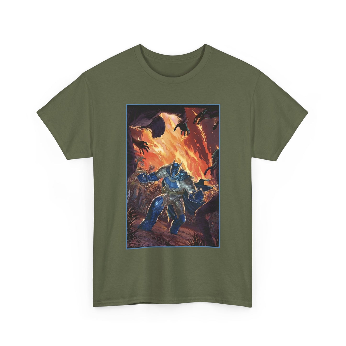Batman T-Shirt - DC Comics