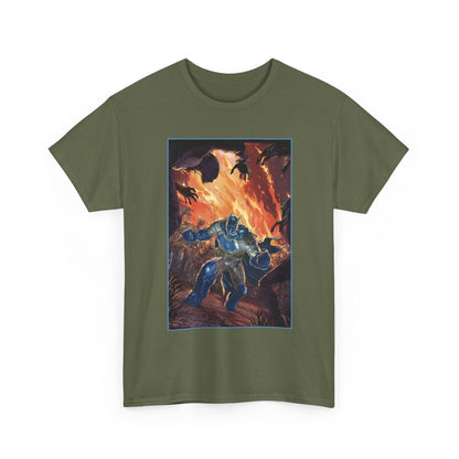 Batman T-Shirt - DC Comics