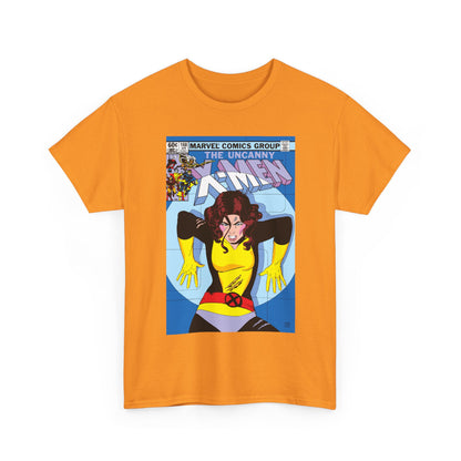 Uncanny X-Men #168 T-Shirt - Kitty Pryde - Marvel Comics