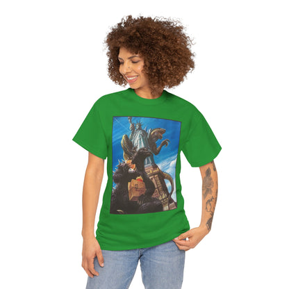 Godzilla T-Shirt