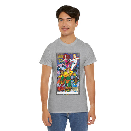 Outsiders T-Shirt - DC Comics