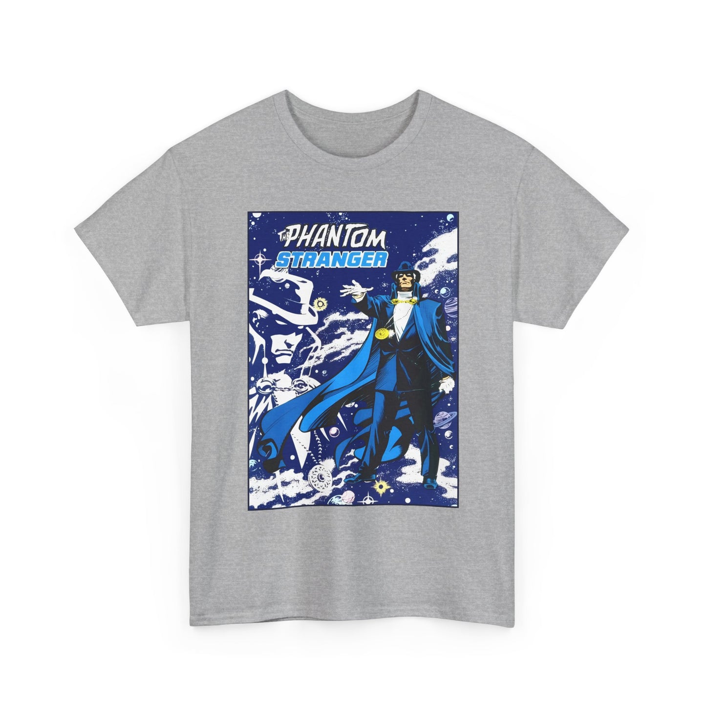 Phantom Stranger T-Shirt - DC Comics