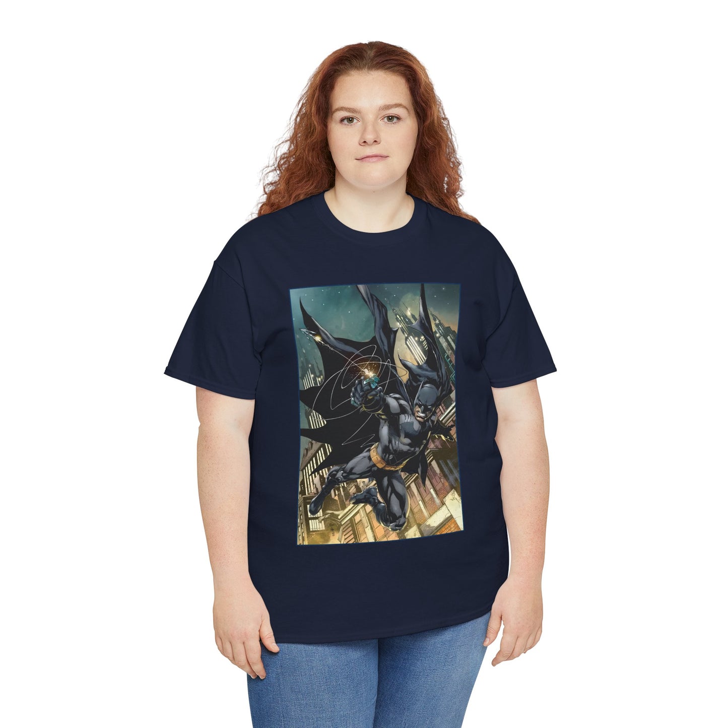 Batman T-Shirt - DC Comics