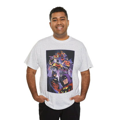 Batman of Zur-En-Arrh T-Shirt - DC Comics