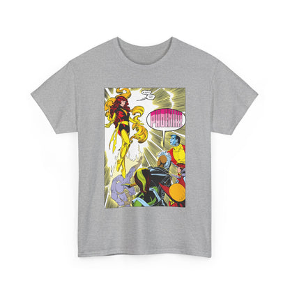 Dark Phoenix T-Shirt - Paul Smith Art - Marvel Comics