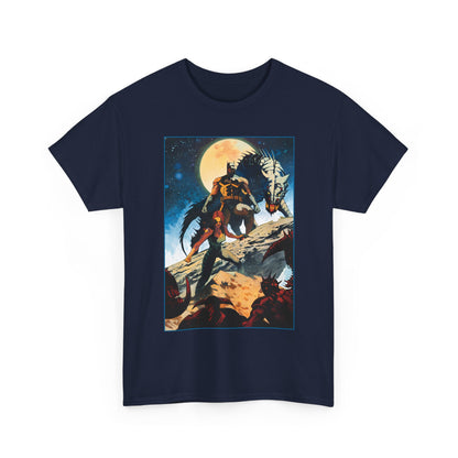 Batman Off-World T-Shirt - DC Comics