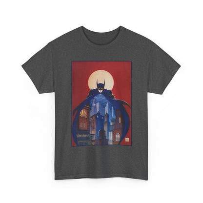 Batman T-Shirt - Bob Kane Art - DC Comics