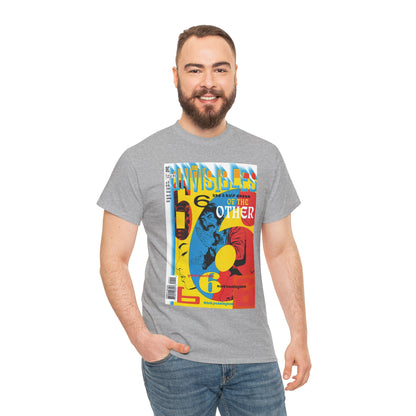 Invisibles #25 T-Shirt - Vertigo/DC Comics