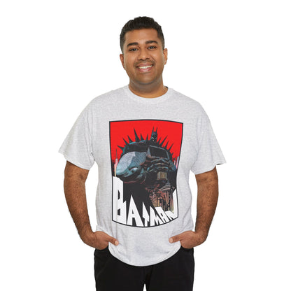Absolute Batman T-Shirt - Damion Scott Art - #23 Variant Cover Art - DC Comics