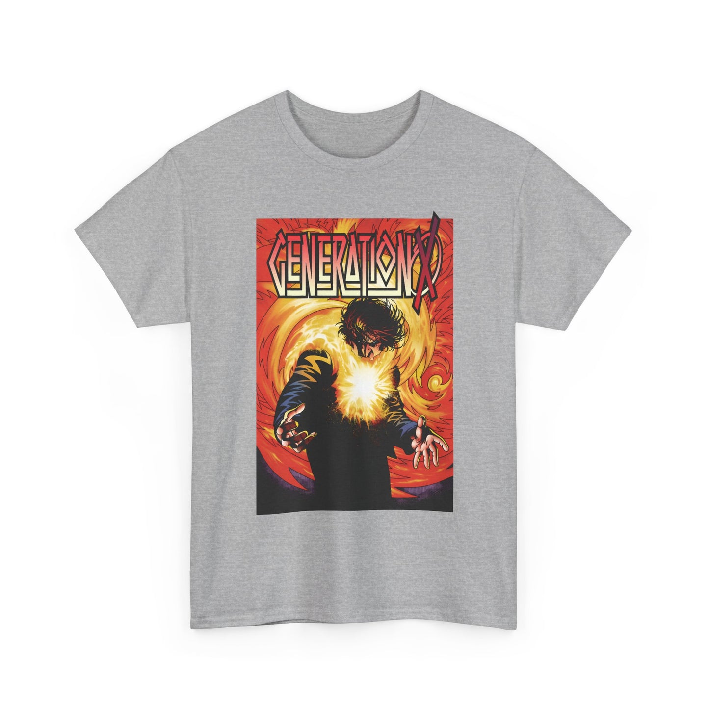 Generation X T-Shirt - Marvel Comics