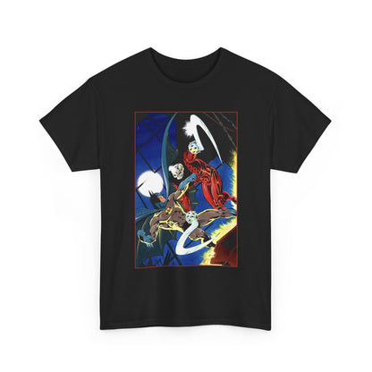Batman: Full Circle T-Shirt - Alan Davis Art - The Reaper - DC Comics
