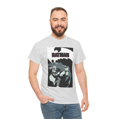 Batman T-Shirt - David Mazzucchelli Art - Year One - #407 Cover - DC Comics